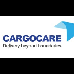 CARGO CARE CO.W.L.L. logo