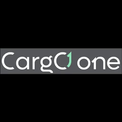 Cargo One Finland Oy logo