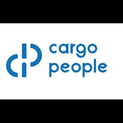 Cargopeople Logistics And Shipping Pvt. Ltd. logo