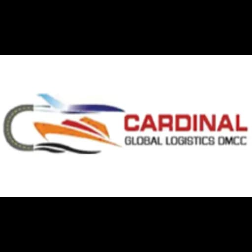 CARDINAL GLOBAL LOGISTICS DMCC logo