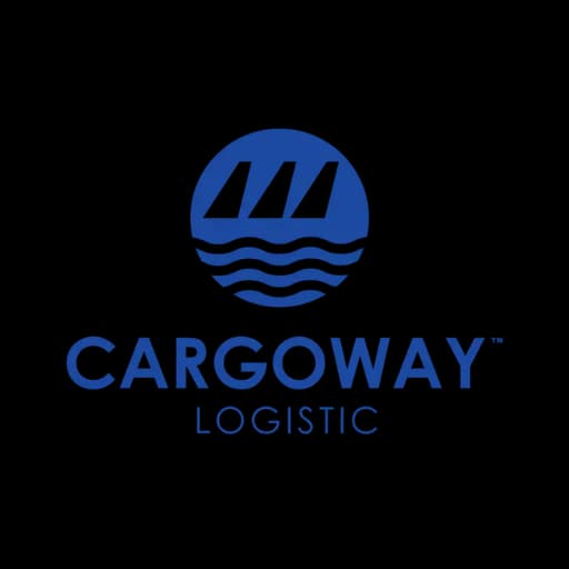 Cargoway Logistic logo