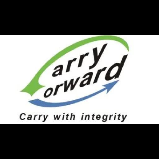 CARRY FORWARD LOGISTICA (HONG KONG) LIMITED logo