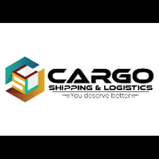 Cargo Shipping & Logistics logo