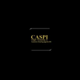 Caspi Freight Forwarding & Customs Clearing Agents Ltd. logo
