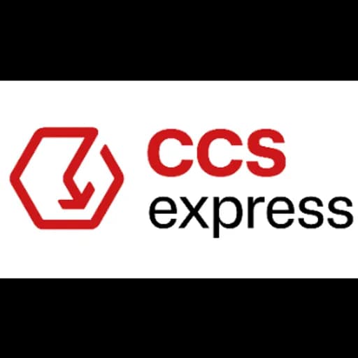 CCS-Express GmbH logo
