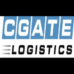 CGATE Logistics GmbH (Frankfurt) logo
