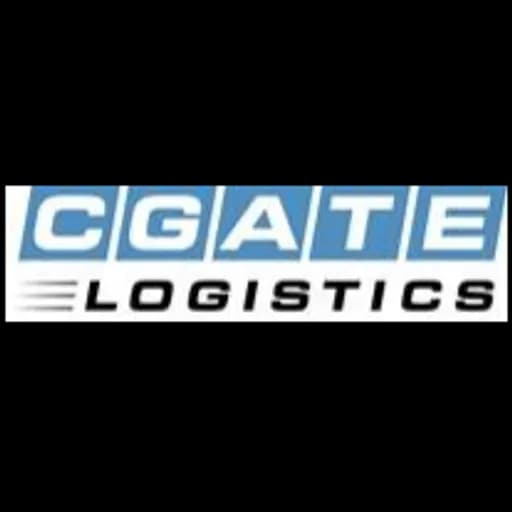 CGATE Logistics UK Ltd logo