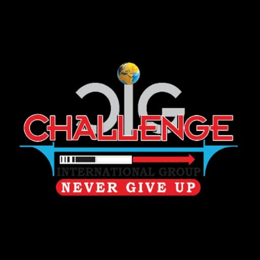 Challenge int. Group logo