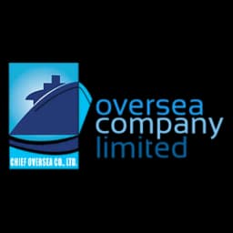 CHIEF OVERSEA COMPANY LIMITED logo