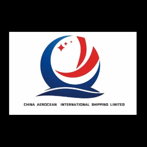 CHINA AEROCEAN INTERNATIONAL SHIPPING LIMITED logo