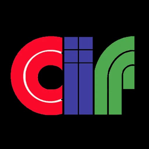 CHINA INTERNATIONAL FREIGHT (CHINA) CO.,LTD XIAMEN BRANCH logo