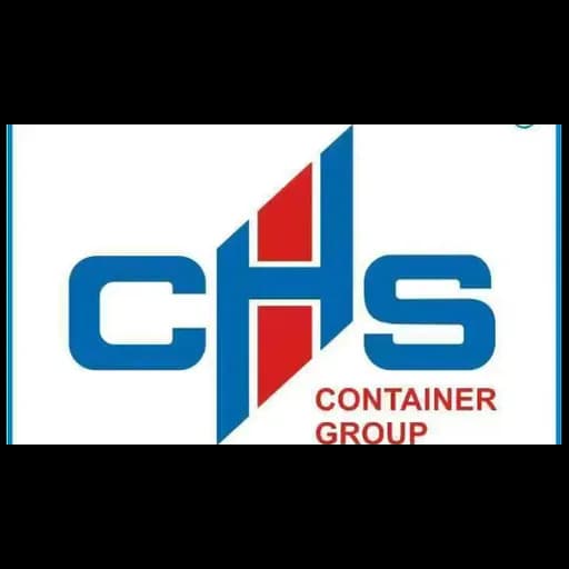 CHS Container (Shanghai) Co.,Ltd logo