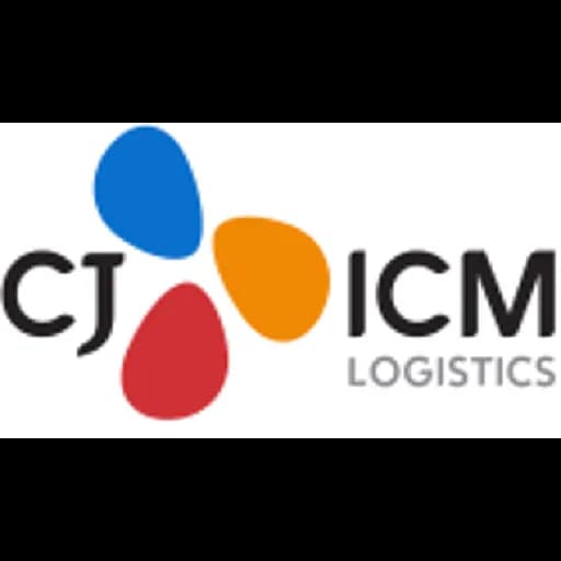 CJ ICM FZCO logo