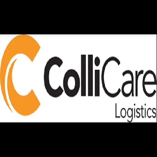 COLLICARE LOGISTICS INDIA PVT LTD logo