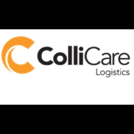 COLLICARE LOJISTIK AS logo