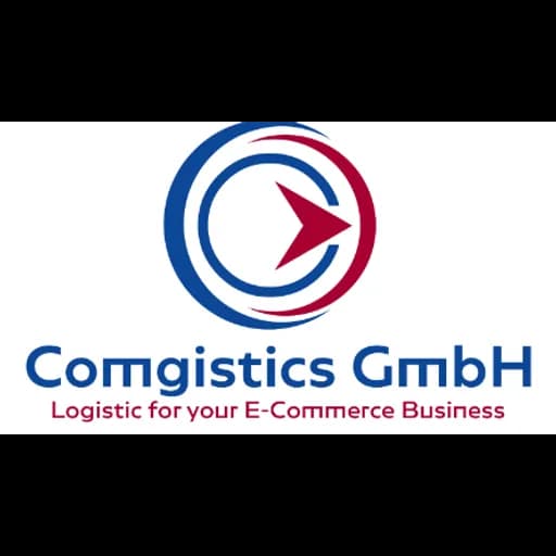 Comgistics GmbH logo