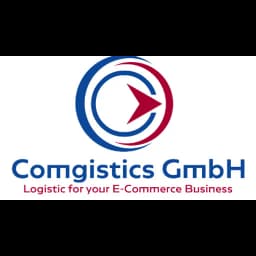 Comgistics GmbH logo