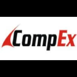 COMPEX INTERNATIONAL LOGISTICS(SHANGHAI) CO.,LTD. logo