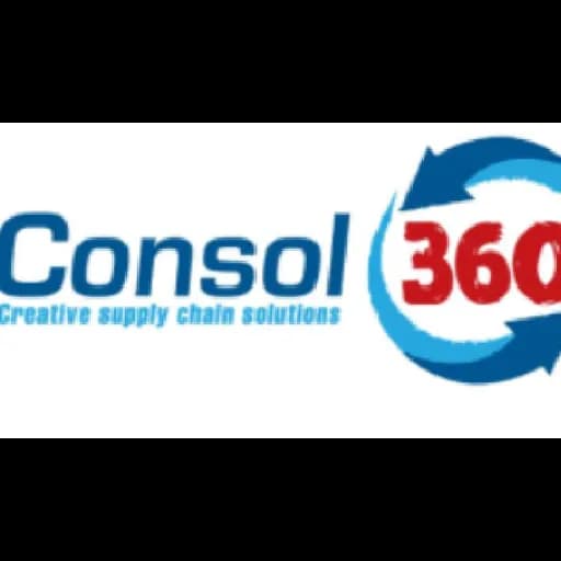 Consol 360 Pvt Ltd logo