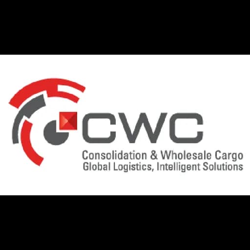 CONSOLIDATION AND WHOLESALE CARGO (PTY) LTD logo