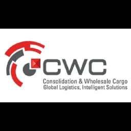 CONSOLIDATION AND WHOLESALE CARGO (PTY) LTD logo