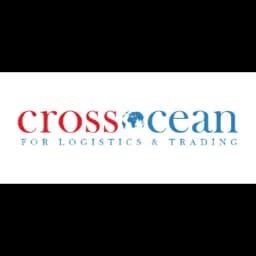 Cross Ocean For Logistic & Trading logo