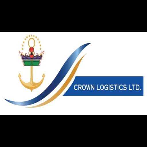 CROWN LOGISTICS LTD. logo