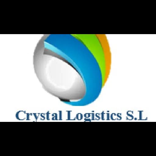 CRYSTAL LOGISTICS,S.L. logo