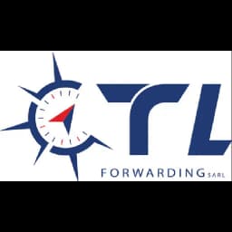 CTL FORWARDING SARL logo