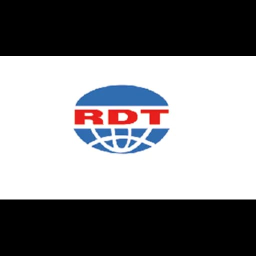 DALIAN RUIDATONG INTERNATIONAL LOGISTICS CO.,LTD. logo
