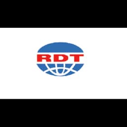 DALIAN RUIDATONG INTERNATIONAL LOGISTICS CO.,LTD. logo