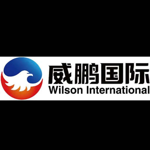 Dalian Wilson International Freight Co.,Ltd. logo
