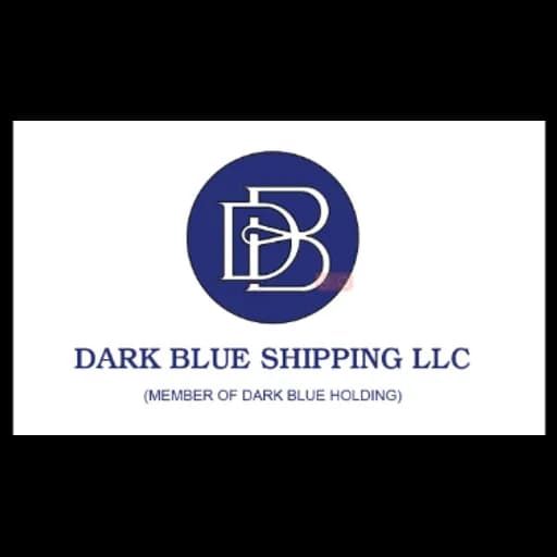 Dark Blue Shipping LLC logo