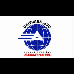 DAITRANS.,JSC logo