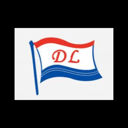 DELI UNITED SHIPPING CO., LTD logo