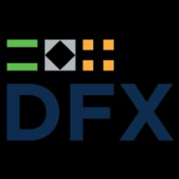 DFX LOGISTICA INTERNACIONAL LTDA logo