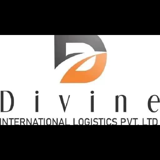 DIVINE SHIPPING & LOGISTICS L.L.C logo