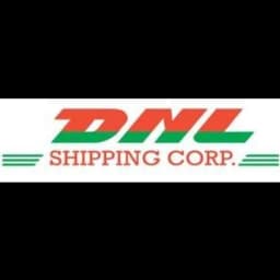 DNL SHIPPING CORPORATION COMPANY LIMITED logo