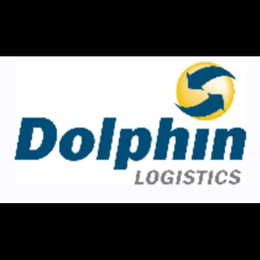DOLPHIN LOGISTICS SUPPLY CHAIN MANAGEMENT (SHANGHAI) CO., LTD. NINGBO BRANCH logo