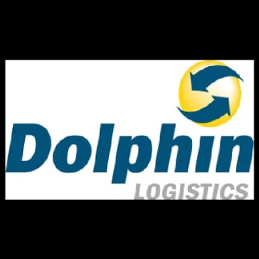 Dolphin International Transportation Co.,Ltd logo