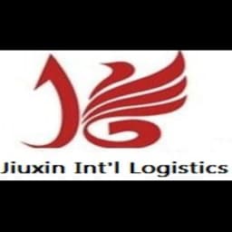 DONGGUAN JIUXIN INTERNATIONAL LOGISTICS CO., LTD. logo