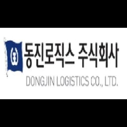 DONGJIN LOGISTICS CO., LTD logo