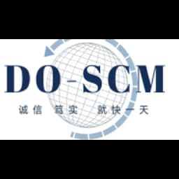 DOSEN SUPPLY CHAIN MANAGEMENT(BEIJING)CO.,LTD logo