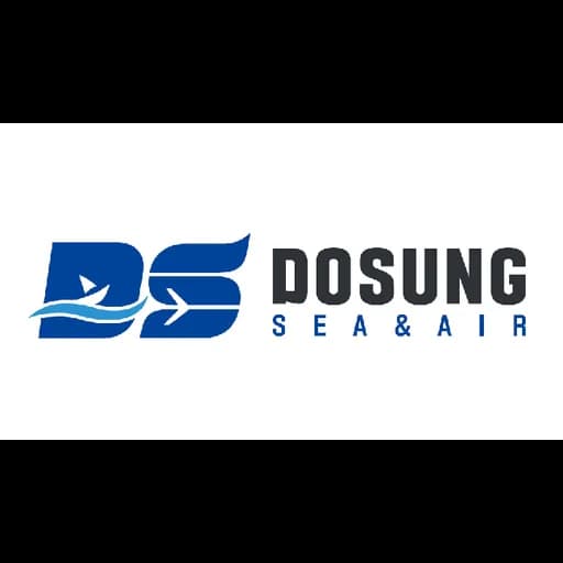DOSUNG SEA&AIR CO.,LTD logo