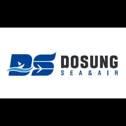 DOSUNG SEA&AIR CO.,LTD logo