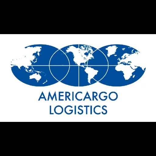 DRV FORWARDING SA DE CV(Americargo Logistics) logo