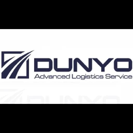 Dunyo LLC logo