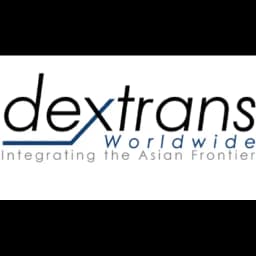 DWT Worldwide (Thailand) Company Limited logo