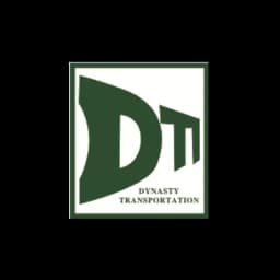 DYNASTY TRANSPORTATION INC. logo