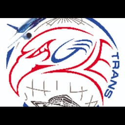 EAGLE TRANS logo